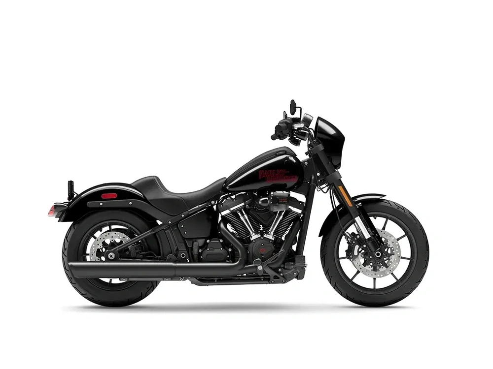 2026 Harley-davidson Cruiser alt