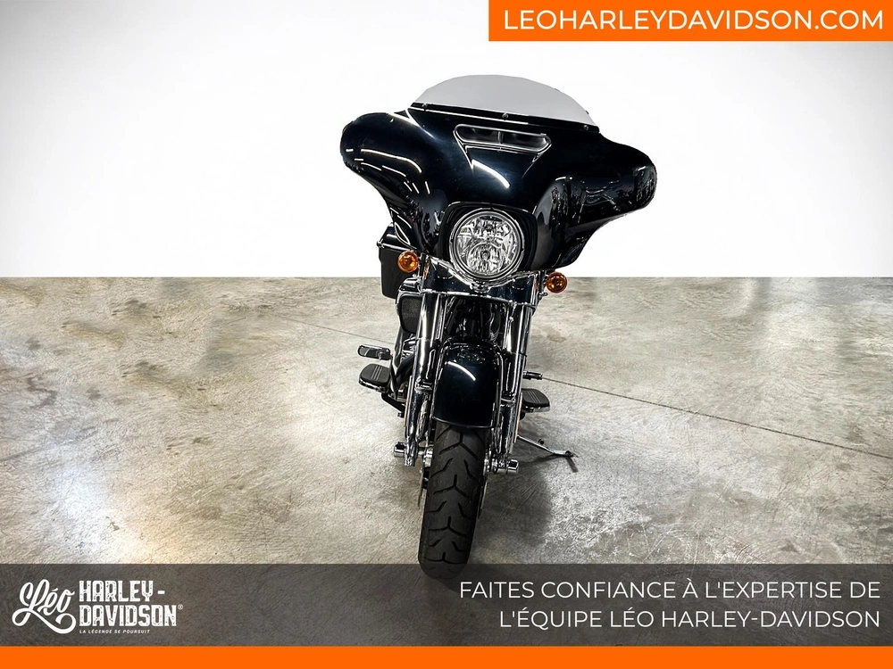 Harley-davidson Flhx Street Glide 2022 alt