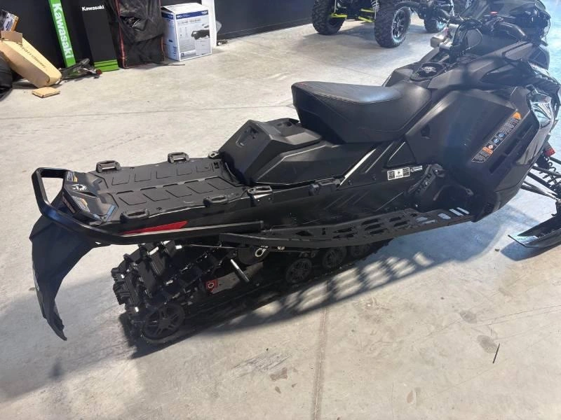 Ski-doo Renegade X-rs 900 Ace Turbo R Ice Ripper Xt 1.5'' E.s. W/ Smart-shox W/ 10.25'' Touchscreen 2026 alt