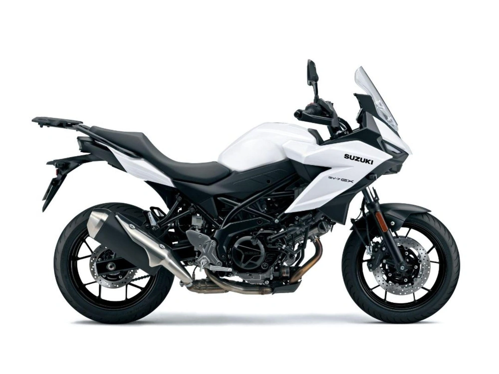 2027 Suzuki Sv-7gxv alt