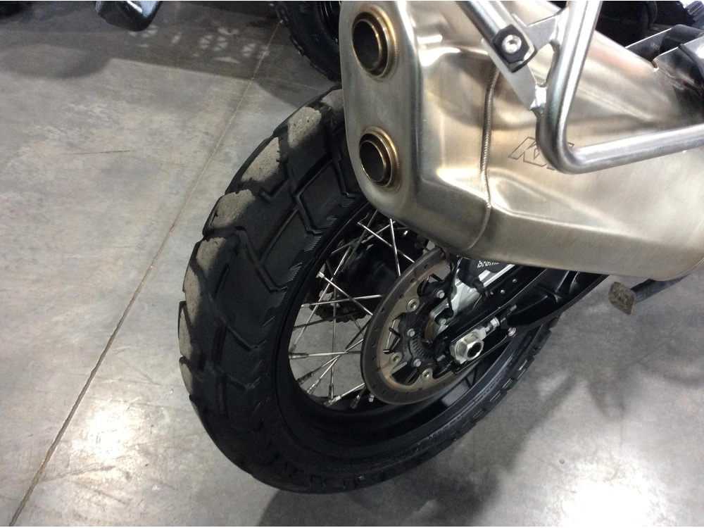 2024 Ktm 1290 Super Adventure R Adv1290r alt