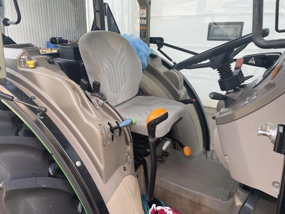 John Deere 5100gn 2017 alt