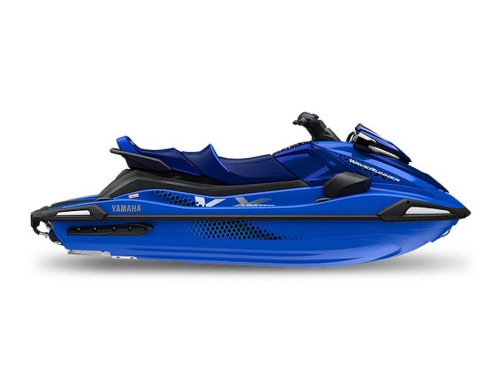 2026 Yamaha Vx® Limited alt