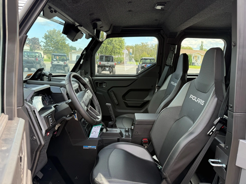 2026 Polaris Xpedition 1000 Adv 5 Ns Ult
