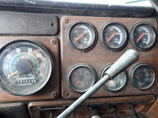 Freightliner Flb 1988