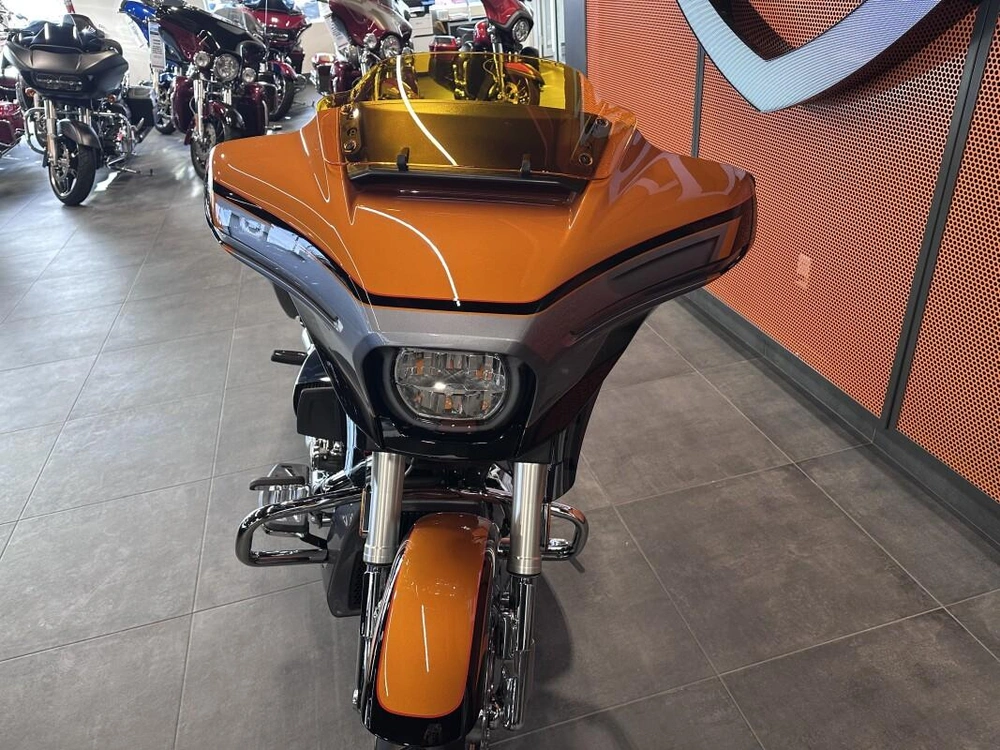 2026 Harley-davidson Grand American Touring alt