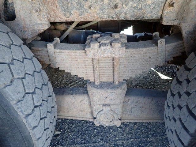 International 7600 2010