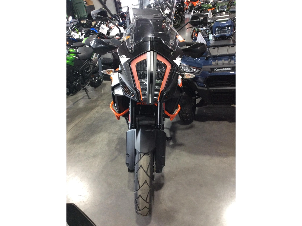 Ktm 1290 Adventure S 2020 alt