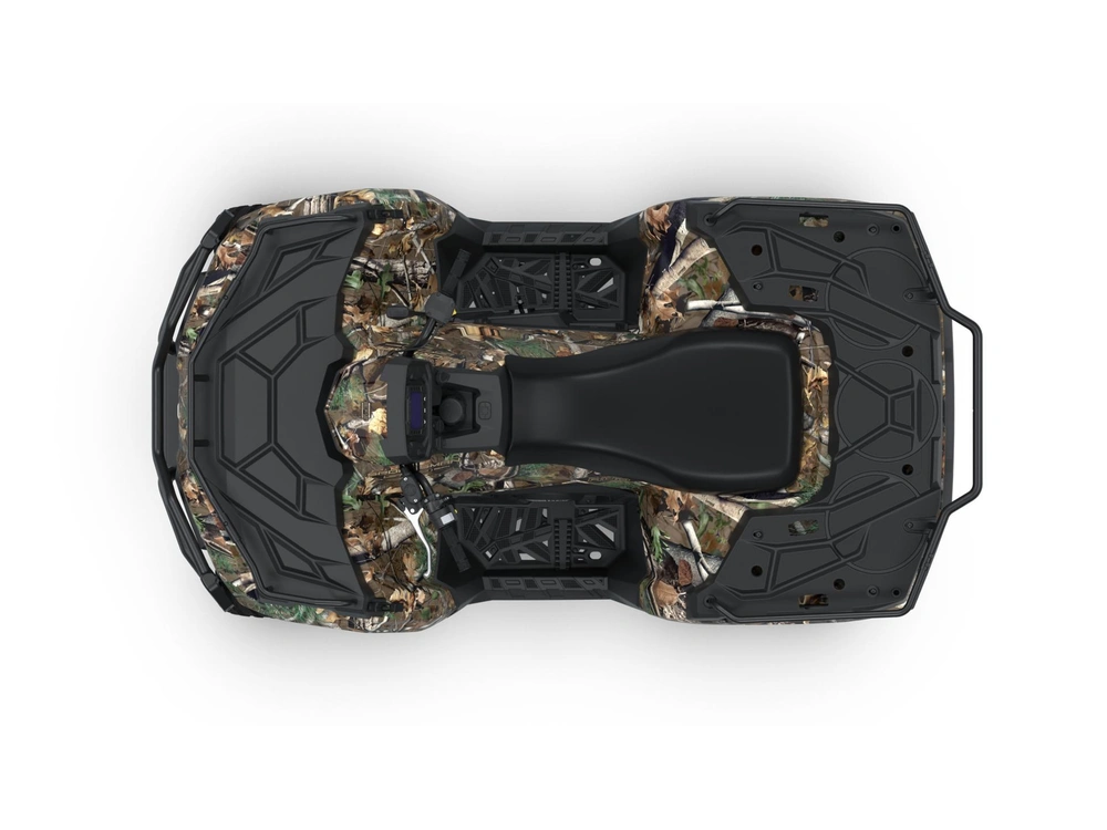 Polaris Sportsman 570 Eps 💳6.49%/72 Mois 2026 alt