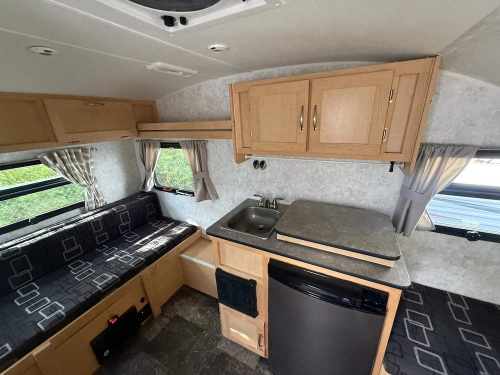 Prolite Prolite Mini 2016 alt