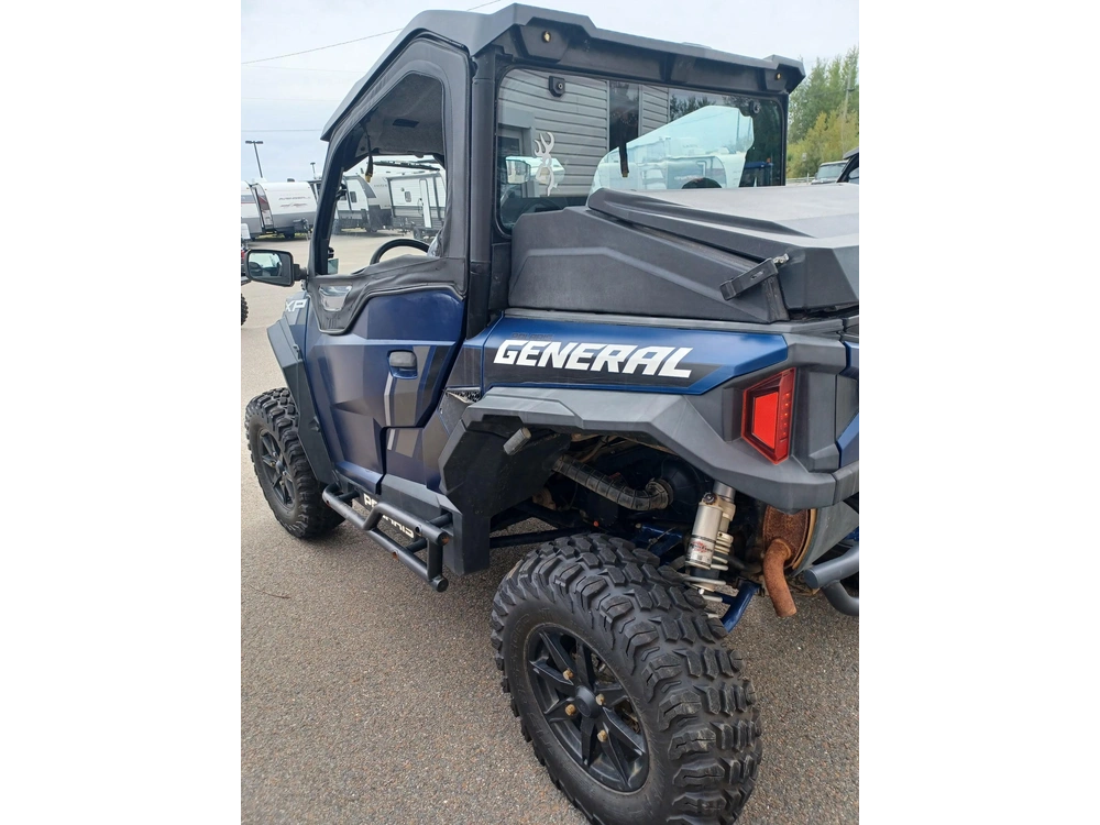2020 Polaris General Xp 1000 alt
