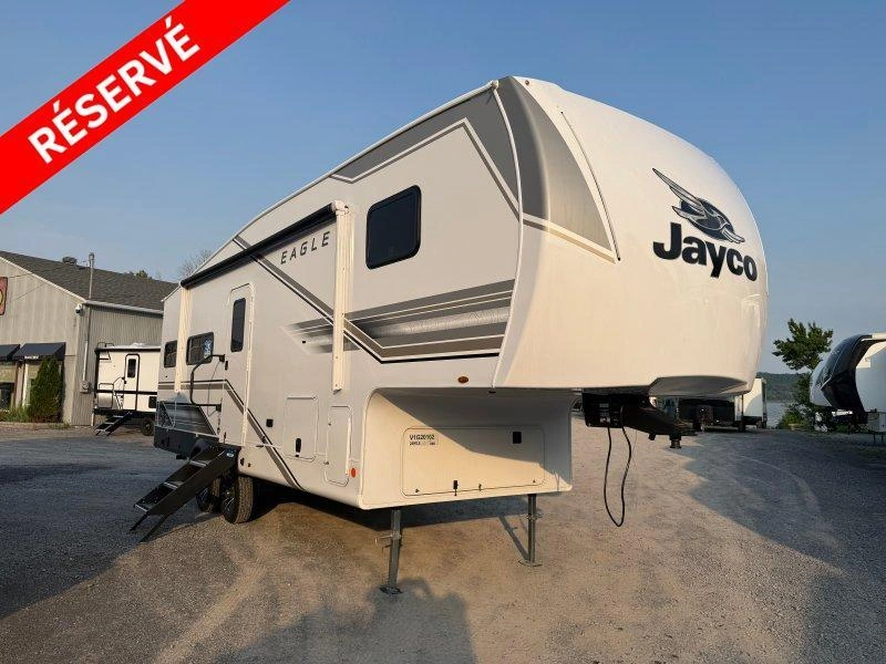 Jayco Eagle 24mle 2027 alt