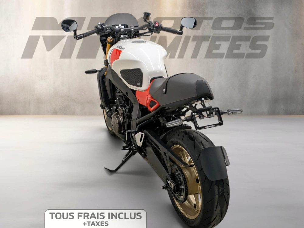 Yamaha Xsr 900 2024 alt