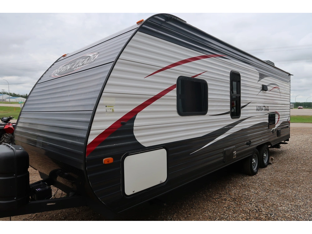 2015 Dutchmen Aspen Trail 2710bh alt