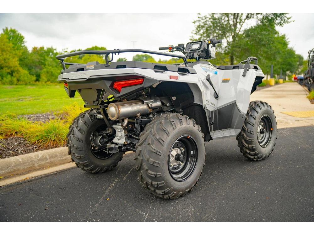2026 Polaris Sportsman 450 H.o. Eps alt