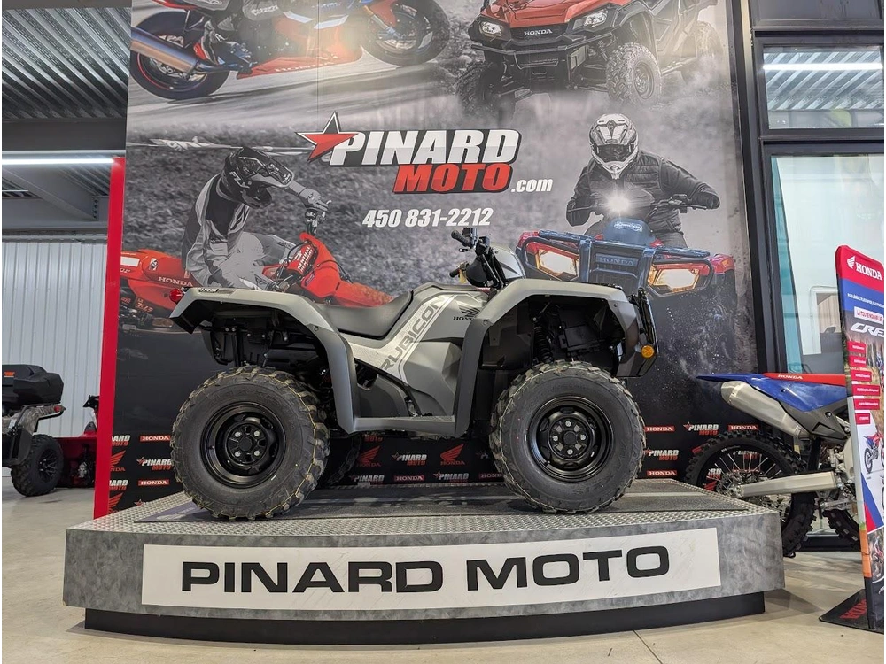 Honda Rubicon 520 Irs Eps 2027 alt