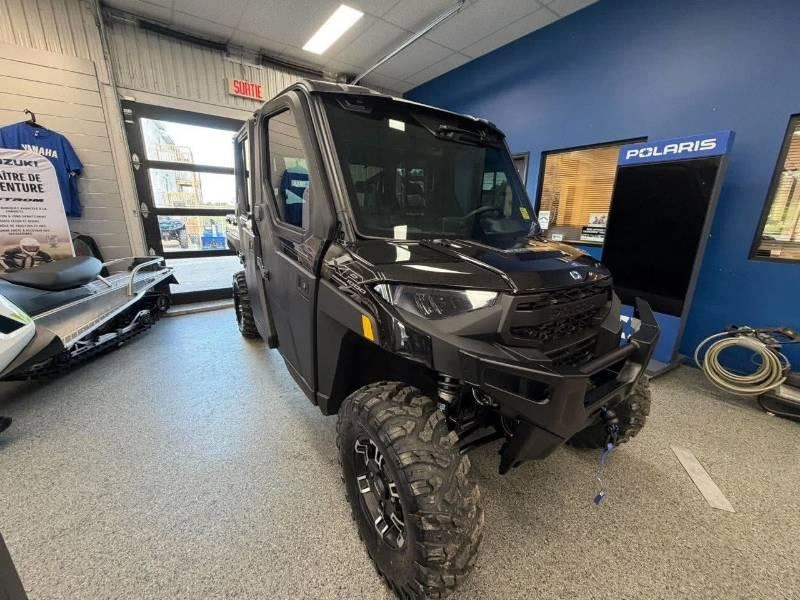 Polaris Ranger Crew Xp 1000 Northstar Édition Texas 2027 alt