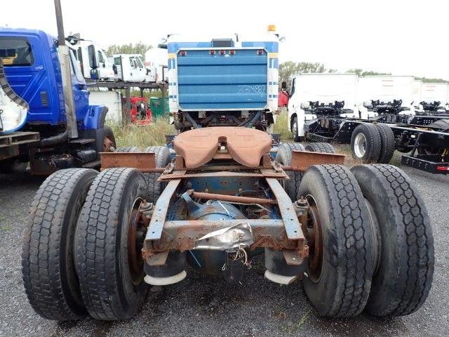 Freightliner Flb 1988