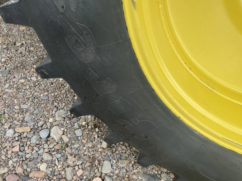 John Deere 7r 290 2023