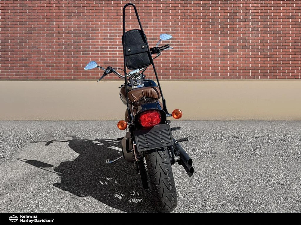 2003 Harley-davidson Fxst - Softail™ Standard
