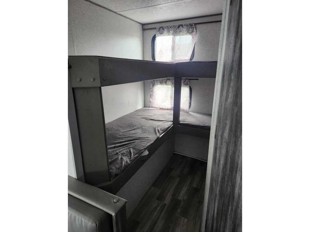 Forest River Wildwood 179db 2020 alt