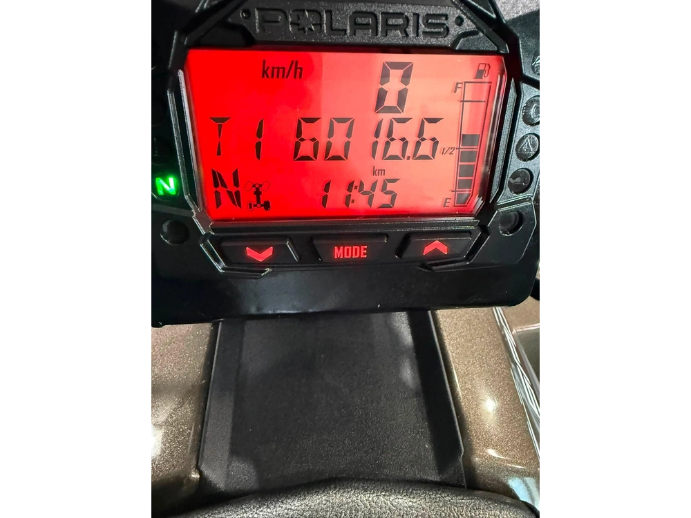 Polaris Sportsman 850 2021 alt