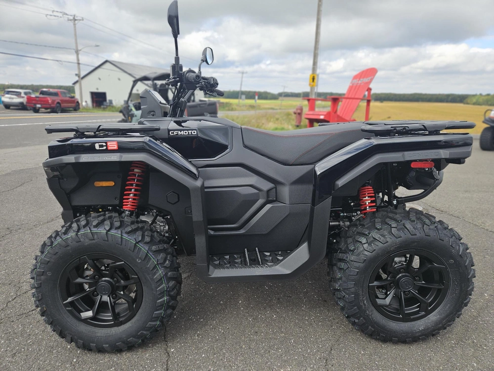 Cfmoto Cforce C5 2027 alt