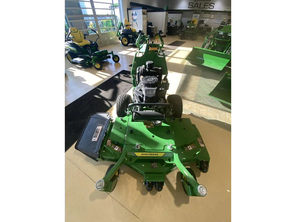 John Deere W48m 2024 alt