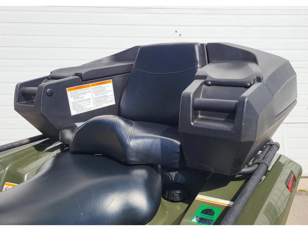 Suzuki King Quad Le-500axi 2023 alt