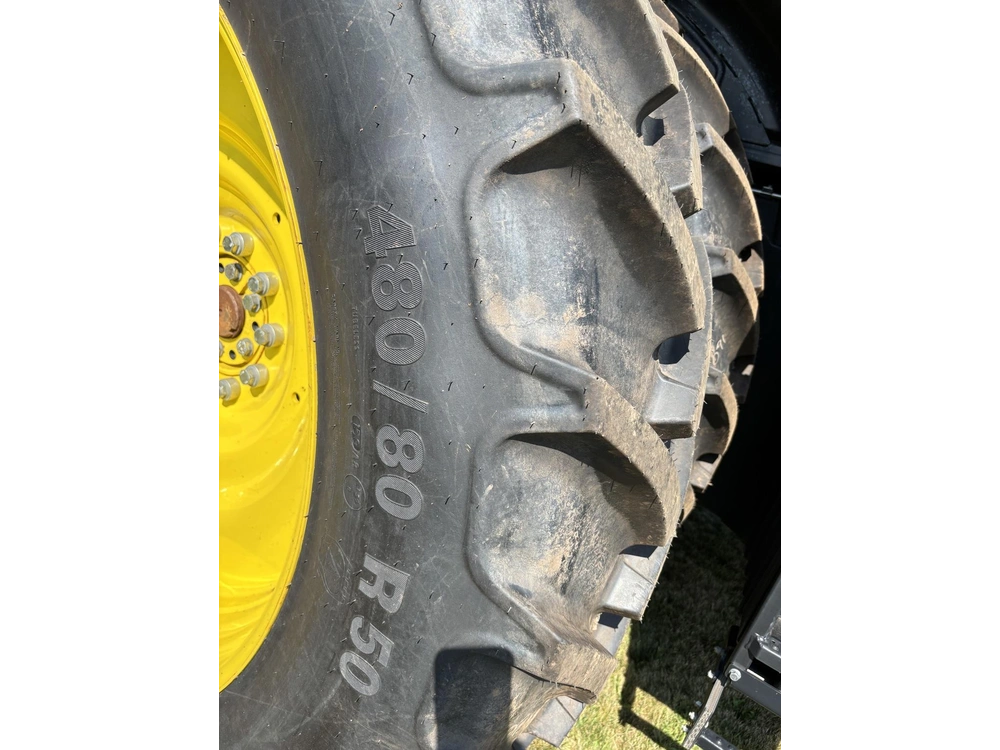 2023 John Deere 7r 210
