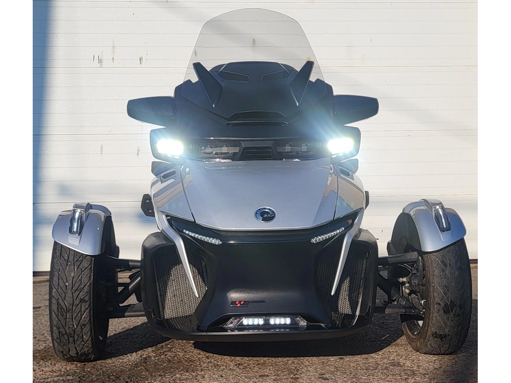 Can-am Spyder Rt Limited 2023