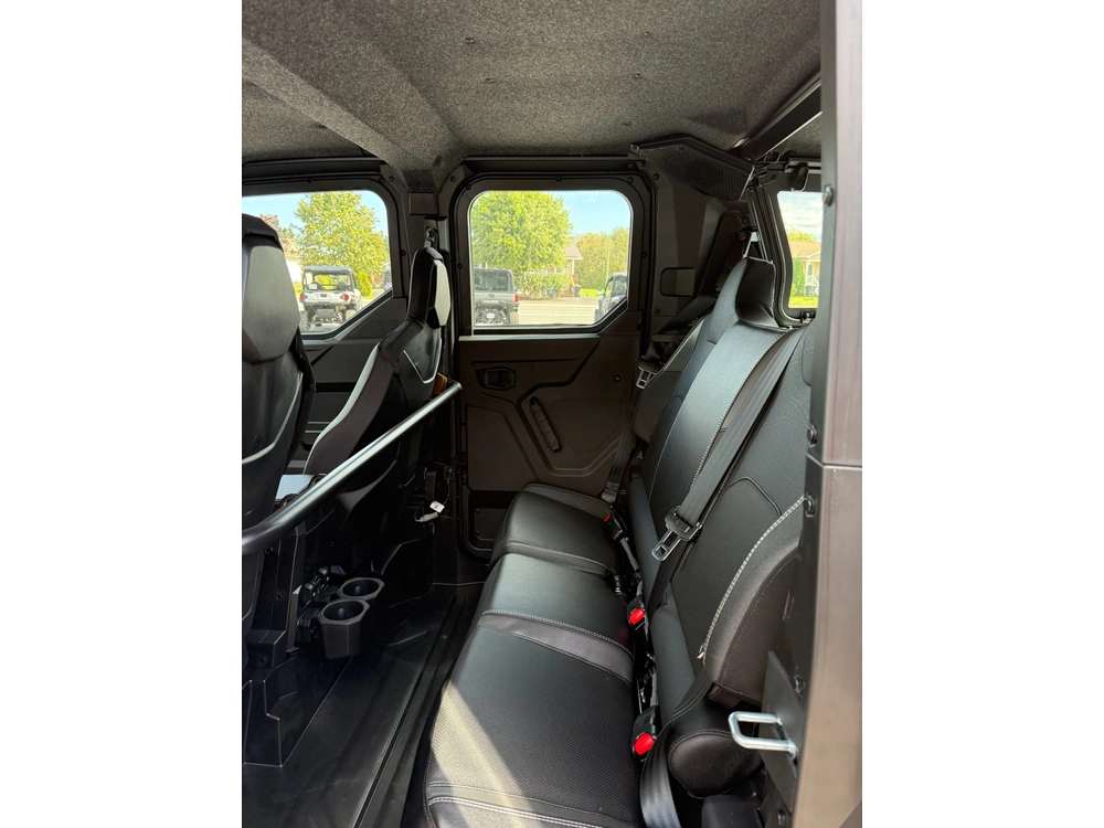 2026 Polaris Xpedition 1000 Adv 5 Ns Ult