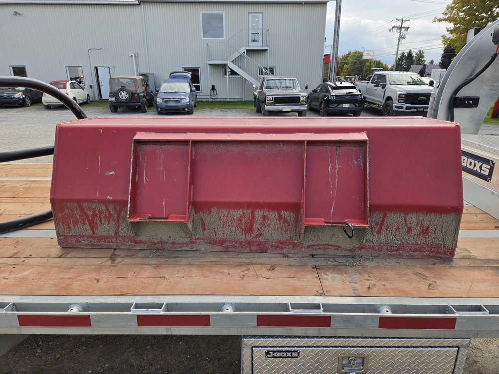 Plc 78" 2025 alt