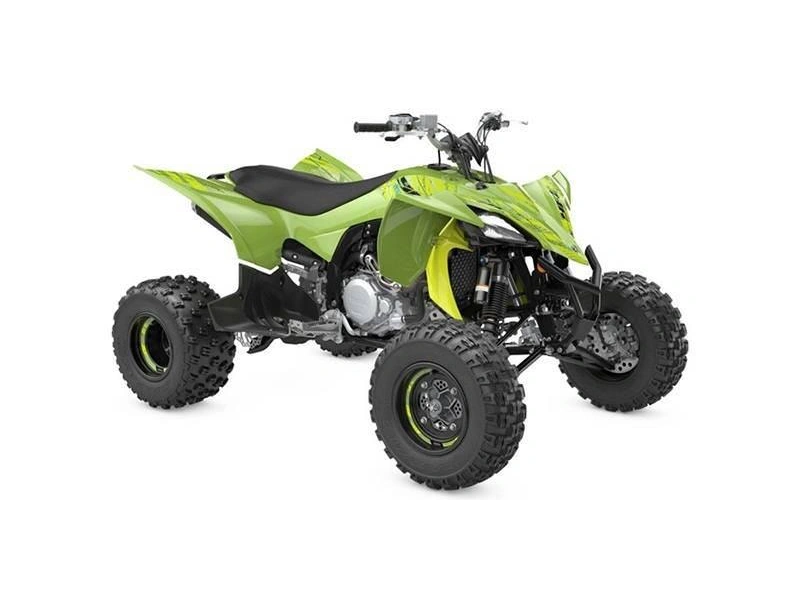 2025 Yamaha Yfz450r Se