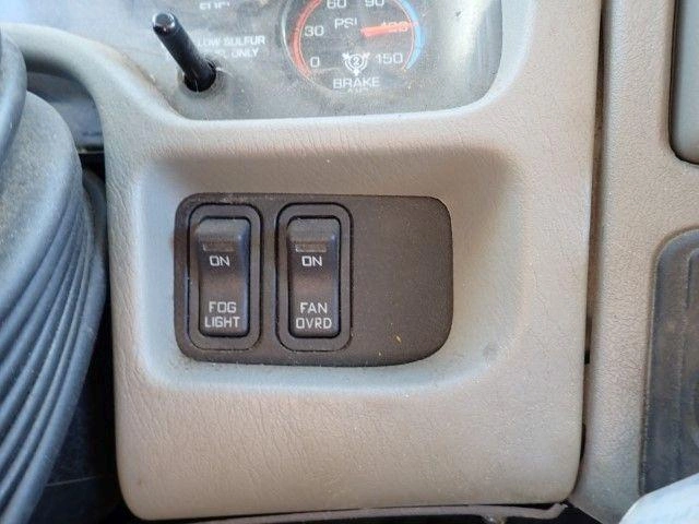 International 7600 2010