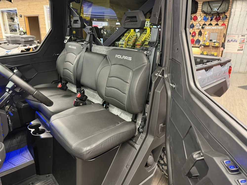 2027 Polaris Ranger Xp 1000 Northstar Ultimate alt
