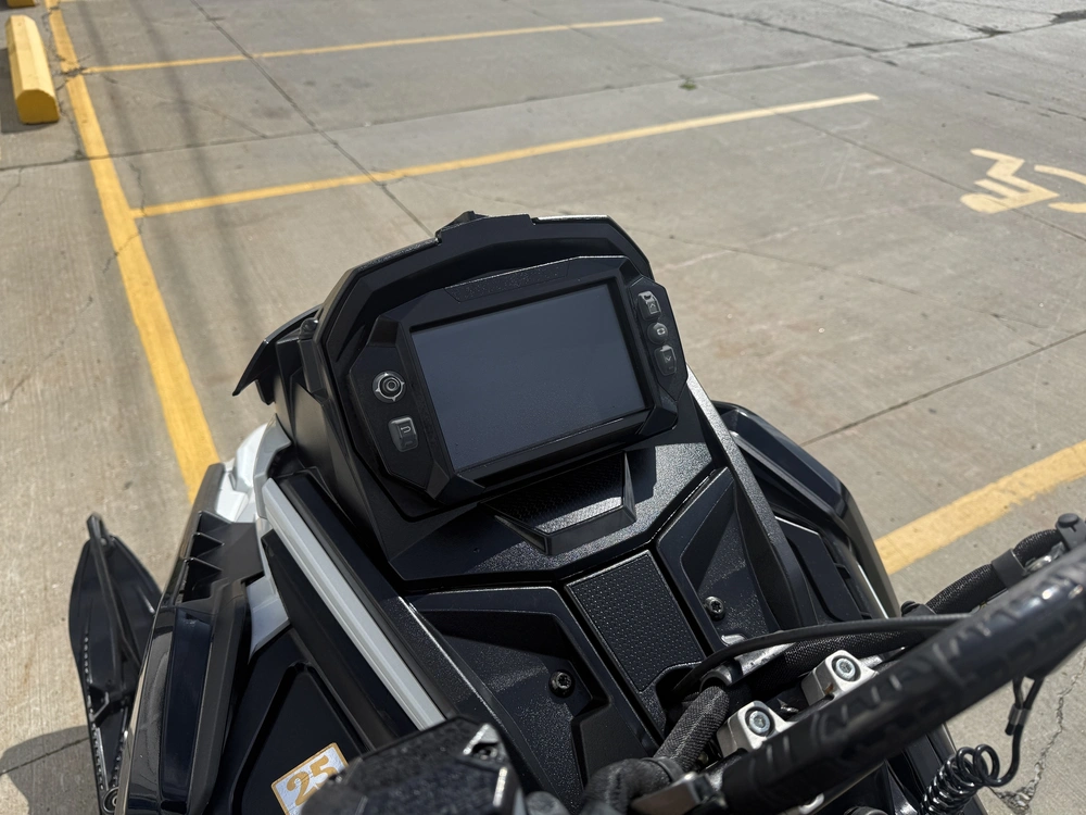 Polaris Patriot 9r Rmk Khaos 155 2025 alt