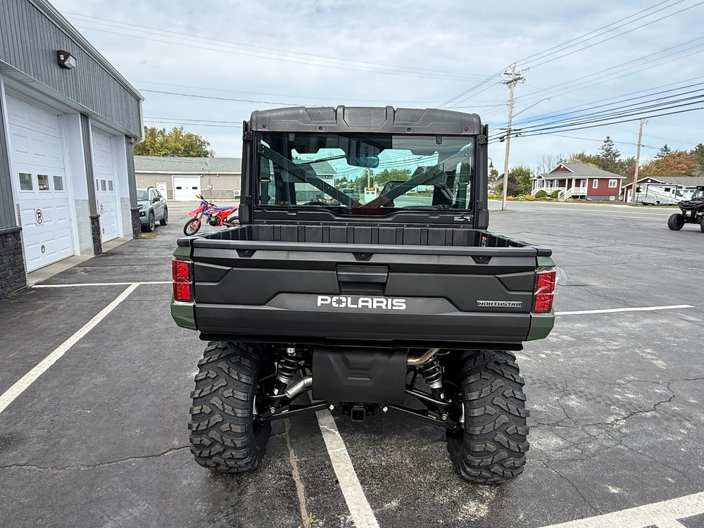 Polaris Ranger 1000 Xp Premium 2027