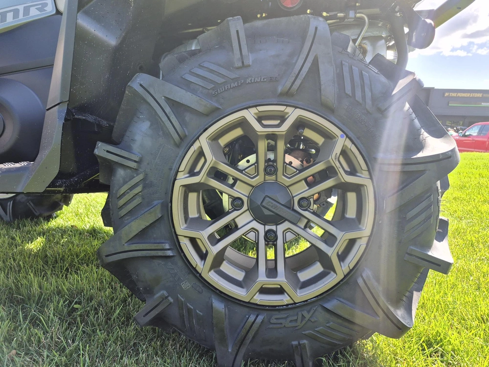 2027 Can-am Outlander X Mr 1000r