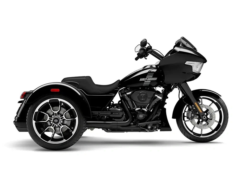 2026 Harley-davidson Trike alt