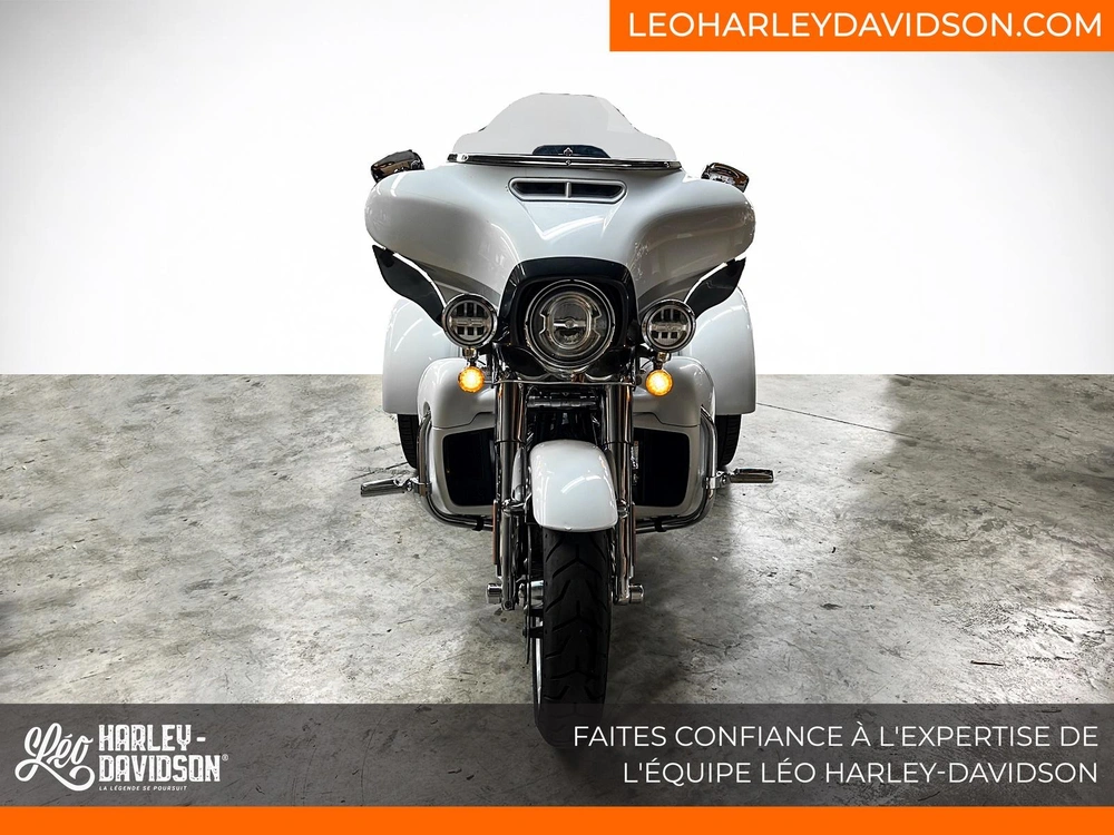 2020 Harley-davidson Flhtcutgse Cvo Tri Glide Ultra alt