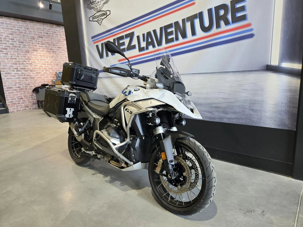 Bmw R1300gs 2024 alt