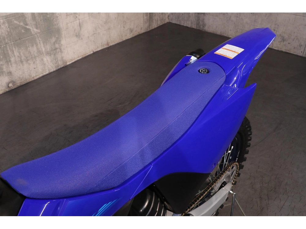 2027 Yamaha Yz250 (2 Temps) alt