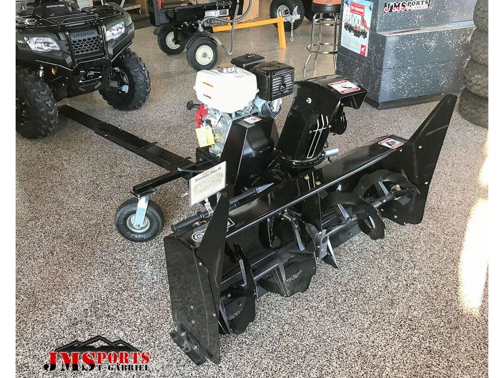 2025 Bercomac Versatile Plus 54 alt