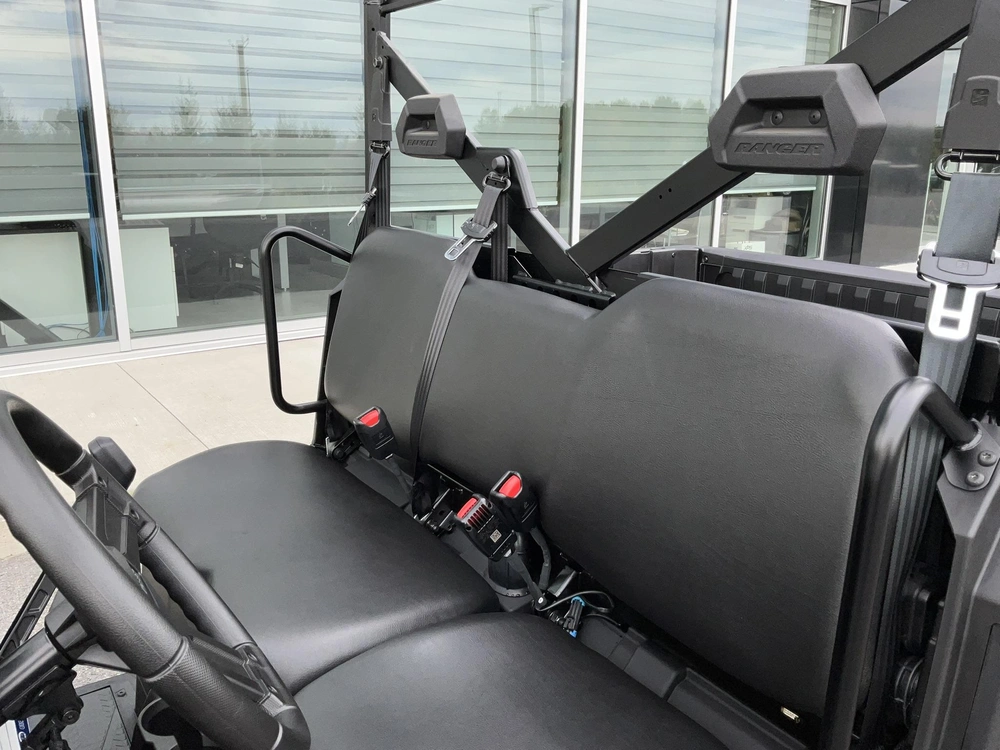 Polaris Ranger 1000 2026 alt