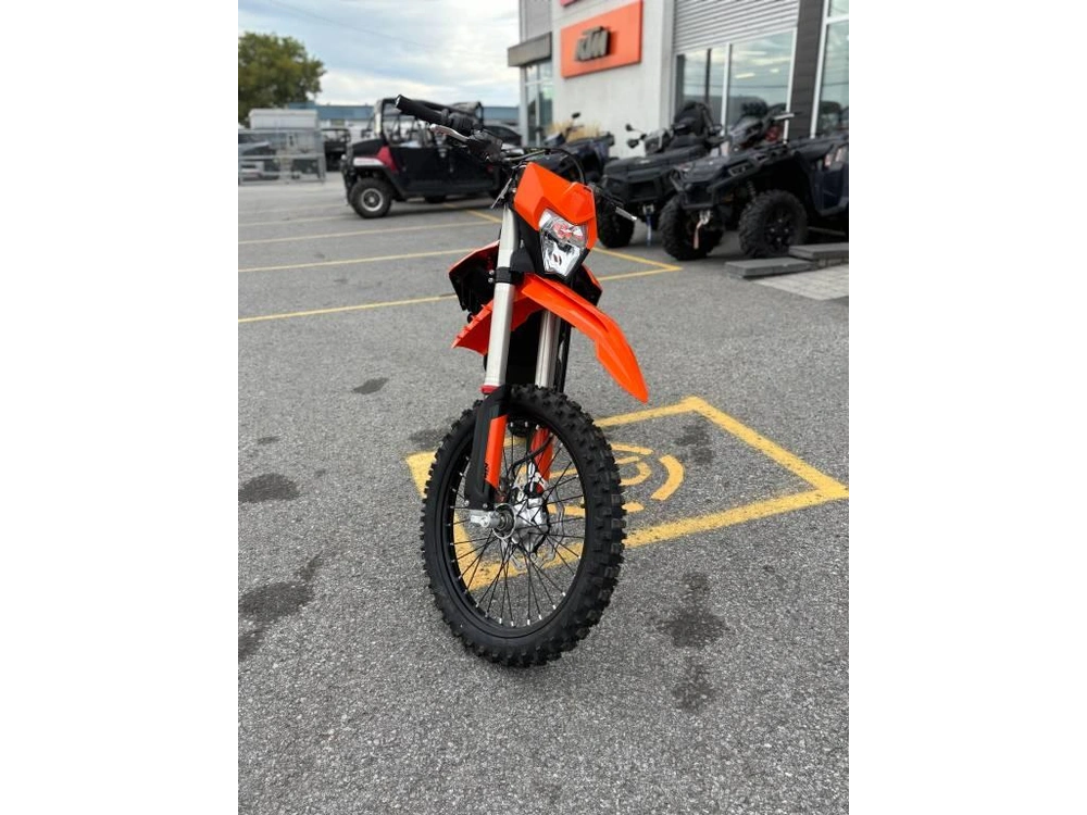 Ktm Freeride E 660 W 2027 alt