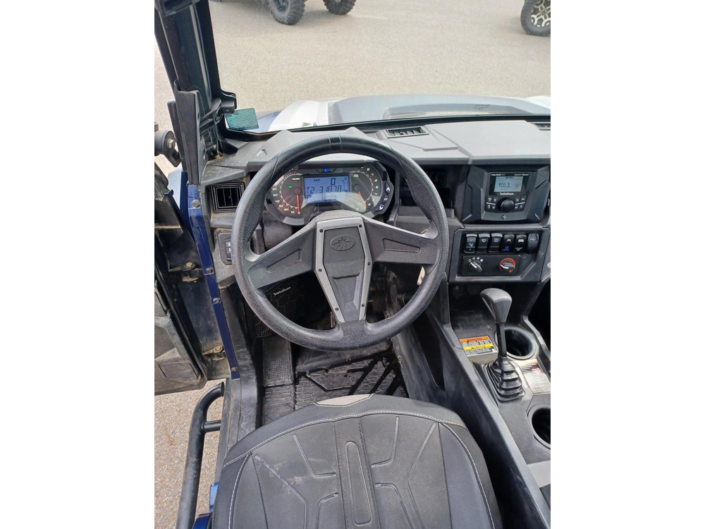 2020 Polaris General Xp 1000 alt
