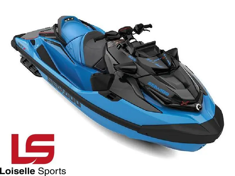 2026 sea-doo RXP-X 325 