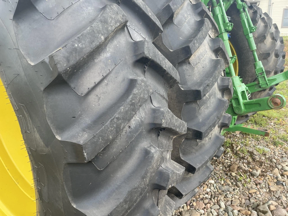 John Deere 7r 290 2023