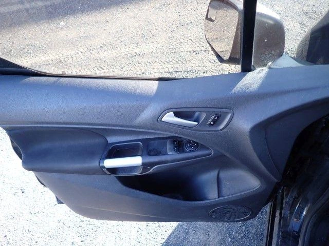 Ford Transit Connect 2015